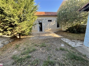 villa à la vente -   34500  BEZIERS, surface 60 m2 vente villa - MAQ01925